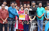 Another Tulu movie in the making; Muhurat of �Dabak Dabaa Aisa� held
